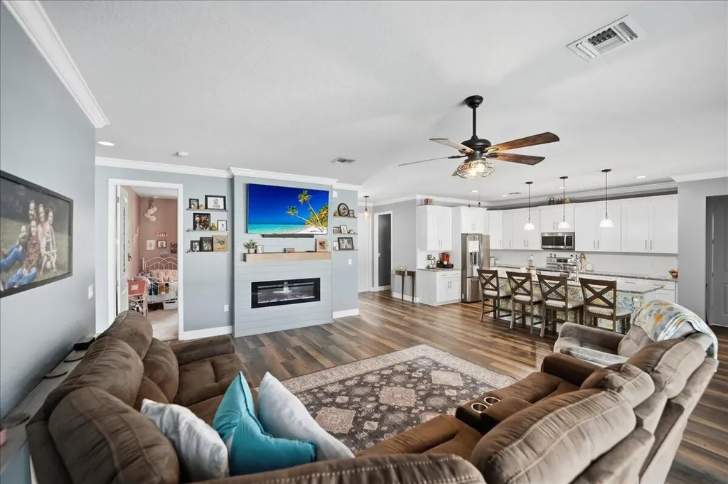 2142 SW Pruitt Street Port St Lucie FL 34953