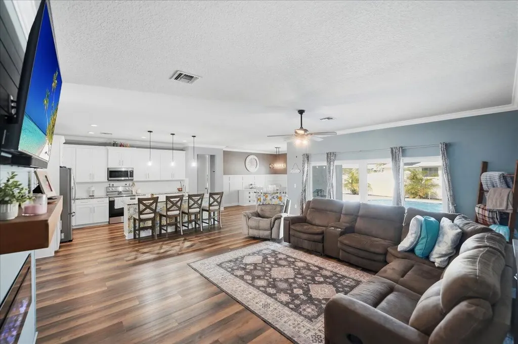 2142 SW Pruitt Street Port St Lucie FL 34953