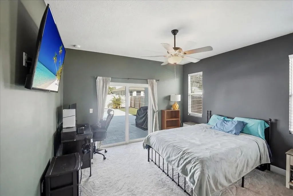 2142 SW Pruitt Street Port St Lucie FL 34953