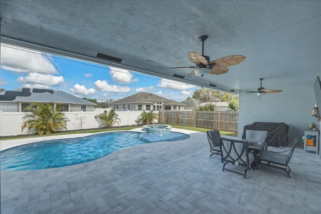 2142 SW Pruitt Street Port St Lucie FL 34953