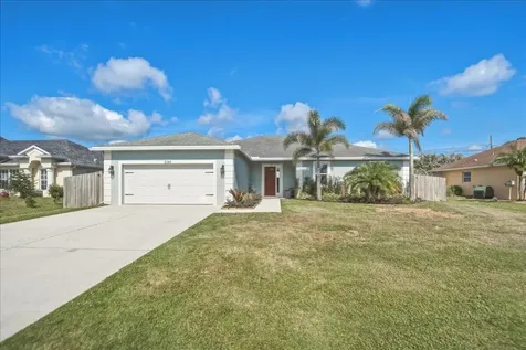 2142 SW Pruitt Street Port St Lucie FL 34953