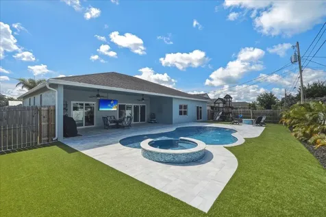 2142 SW Pruitt Street Port St Lucie FL 34953