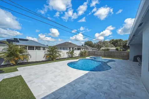 2142 SW Pruitt Street Port St Lucie FL 34953