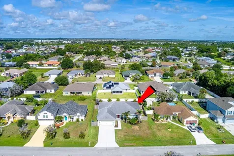 2142 SW Pruitt Street Port St Lucie FL 34953