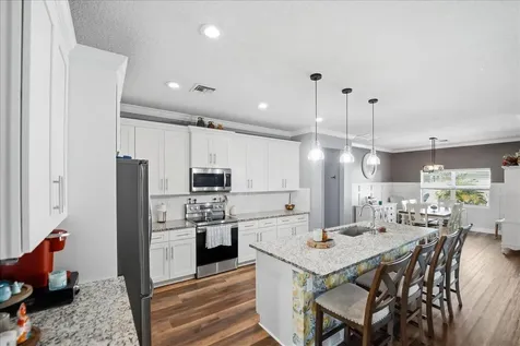 2142 SW Pruitt Street Port St Lucie FL 34953