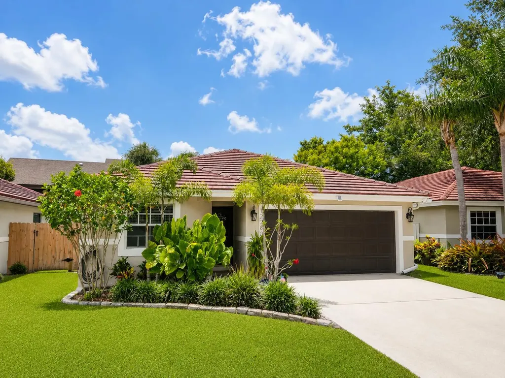 12280 Dartmoor Drive Wellington FL 33414