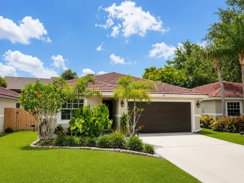 12280 Dartmoor Drive Wellington FL 33414