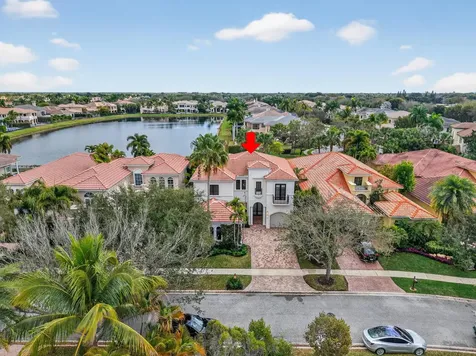 17921 Villa Club Way Boca Raton FL 33496