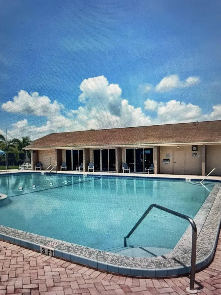 705 Lori Drive Palm Springs FL 33461