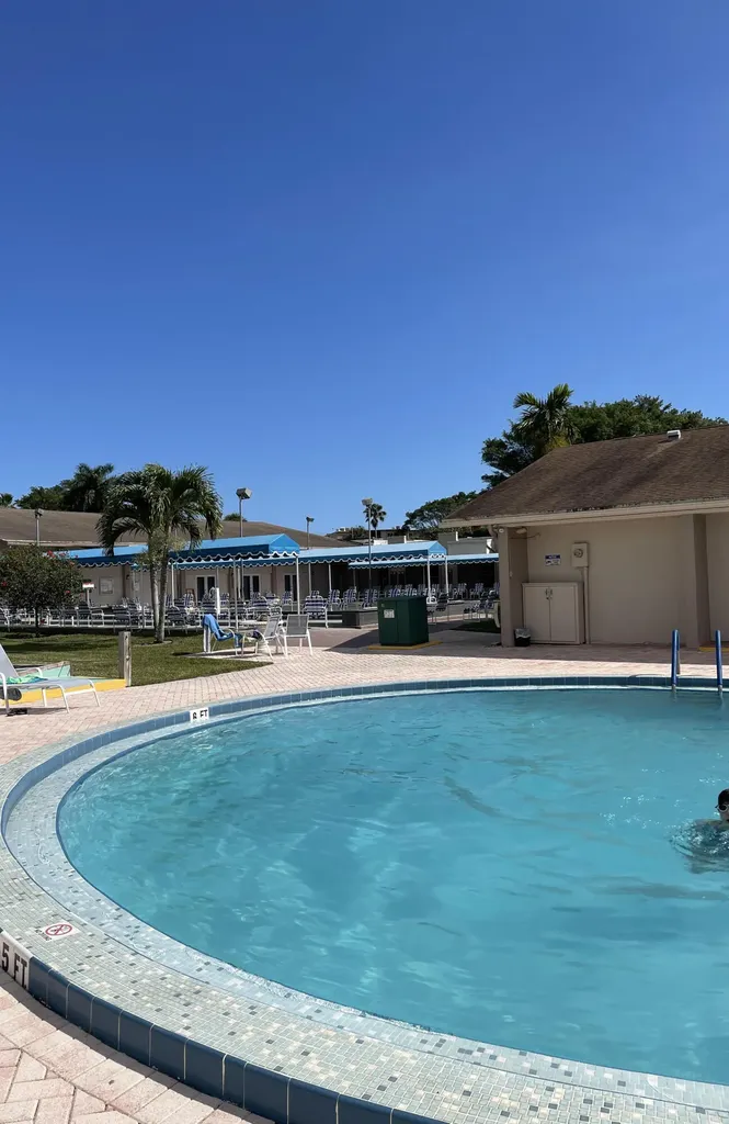 705 Lori Drive Palm Springs FL 33461