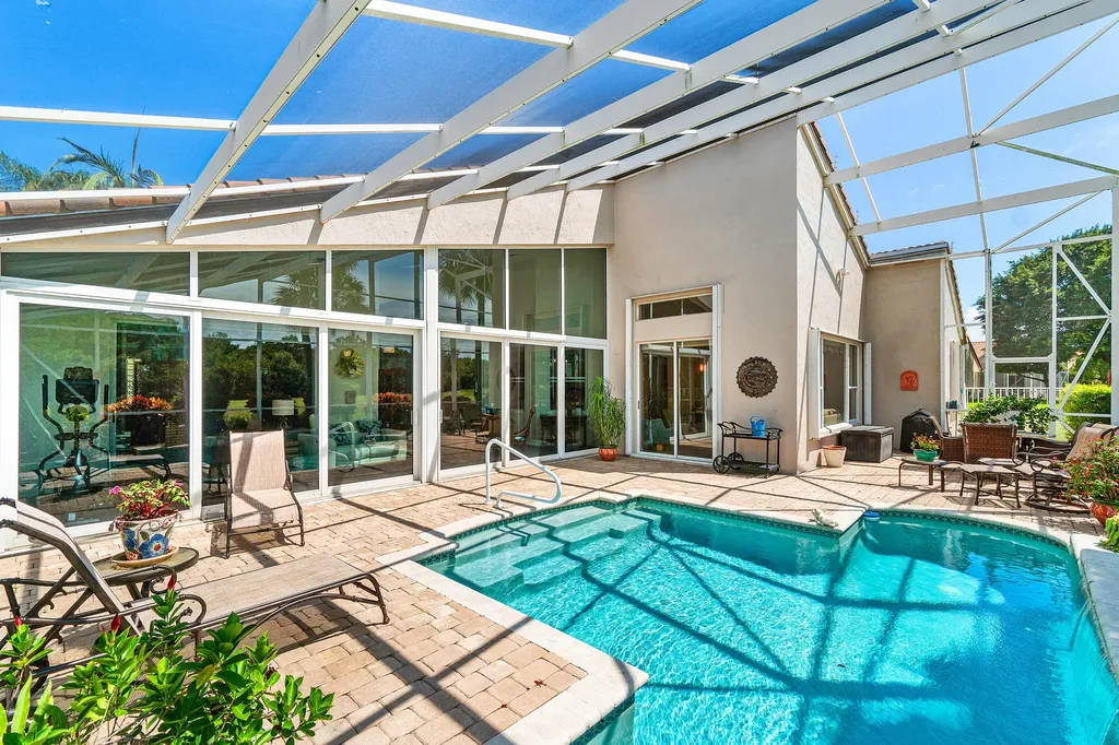6847 W Liseron Boynton Beach FL 33437
