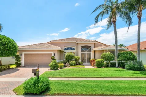 6847 W Liseron Boynton Beach FL 33437