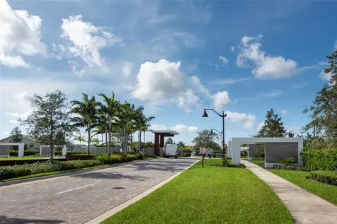 4412 Silverwood Lane S Oakland Park FL 33309