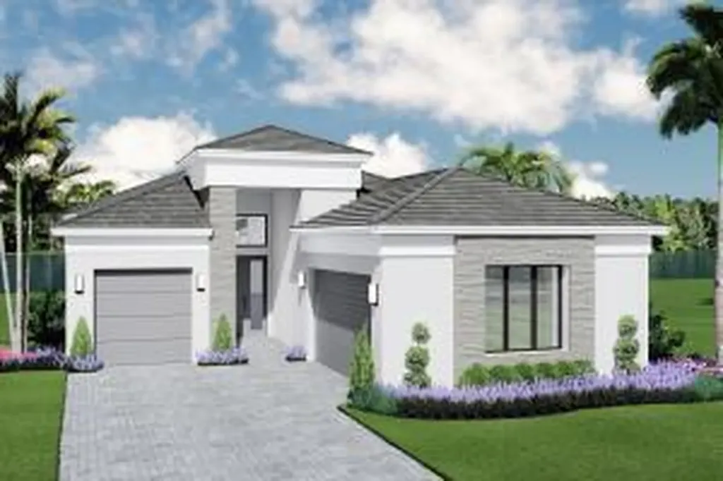 Boynton Beach FL, 11650 Clever Cardinal Court