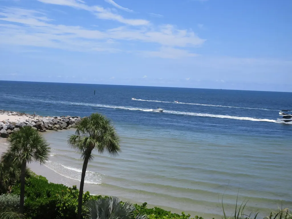 2200 S Ocean Lane Fort Lauderdale FL 33316
