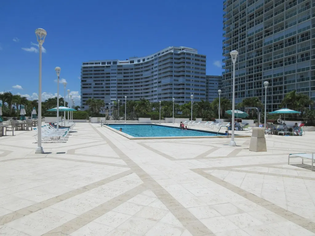 2200 S Ocean Lane Fort Lauderdale FL 33316