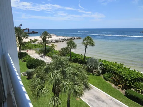 2200 S Ocean Lane Fort Lauderdale FL 33316