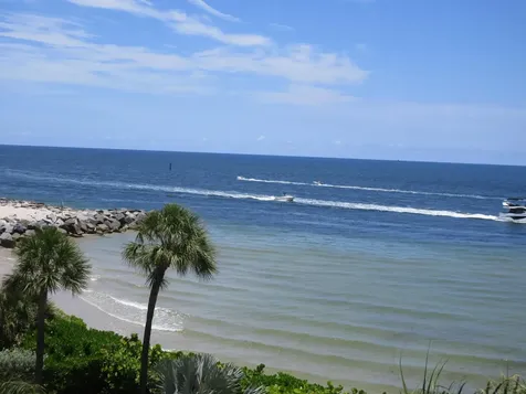 2200 S Ocean Lane Fort Lauderdale FL 33316