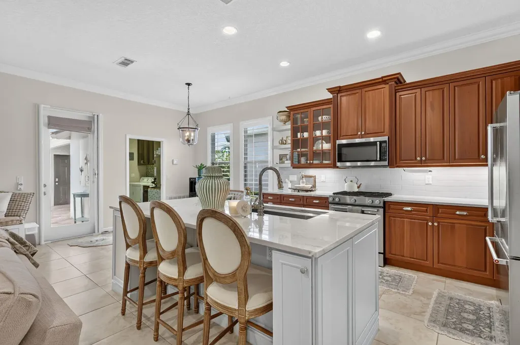 10542 SW Westlawn Boulevard Port St Lucie FL 34987