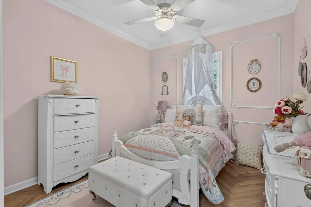 10542 SW Westlawn Boulevard Port St Lucie FL 34987