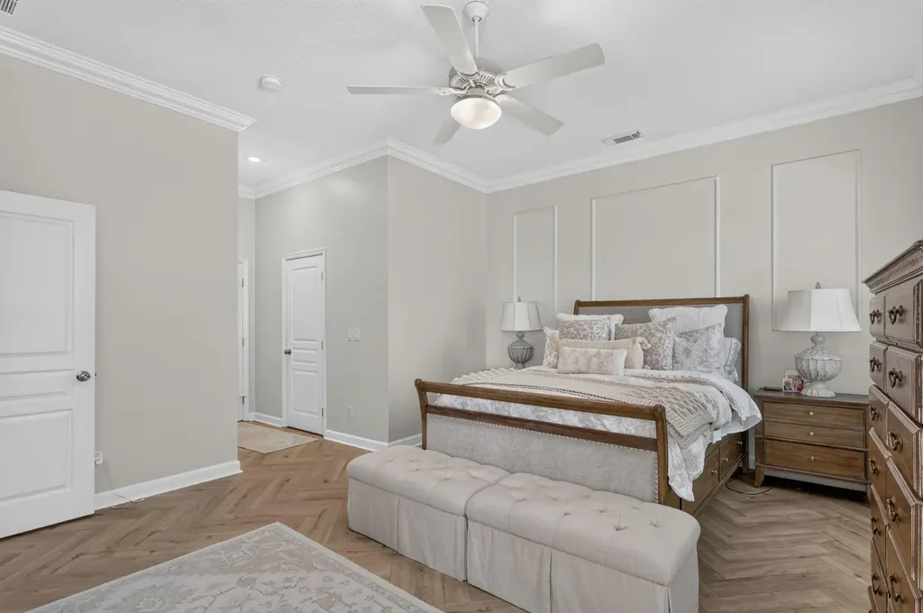 10542 SW Westlawn Boulevard Port St Lucie FL 34987