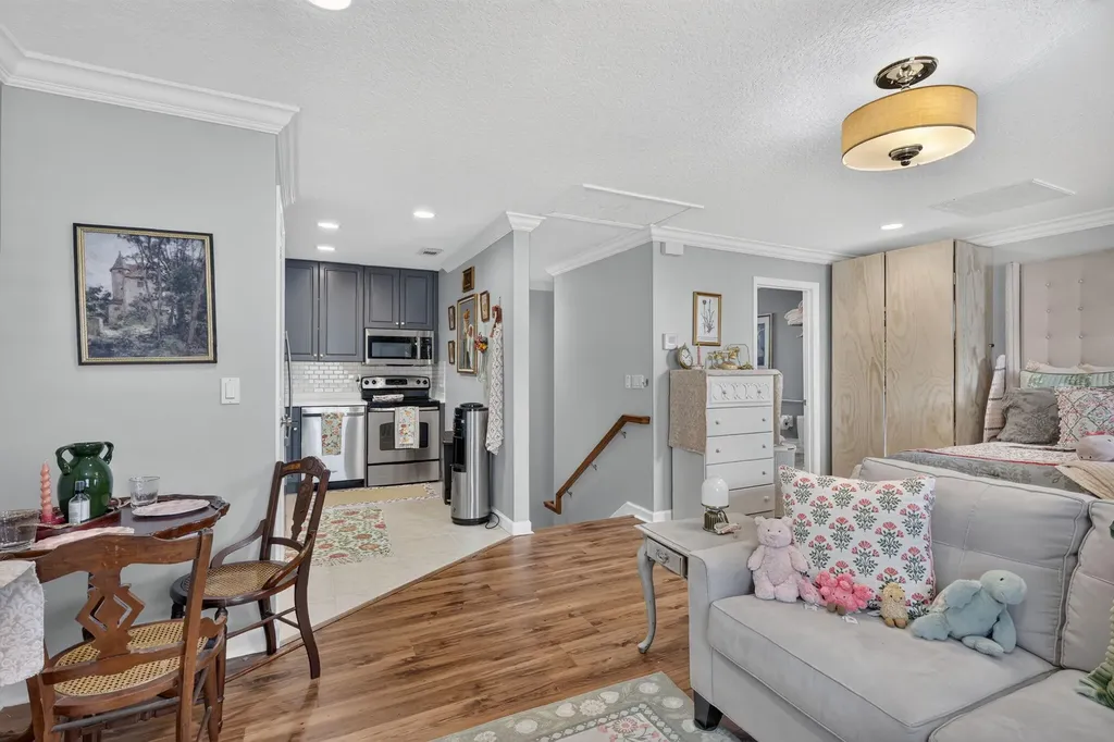 10542 SW Westlawn Boulevard Port St Lucie FL 34987