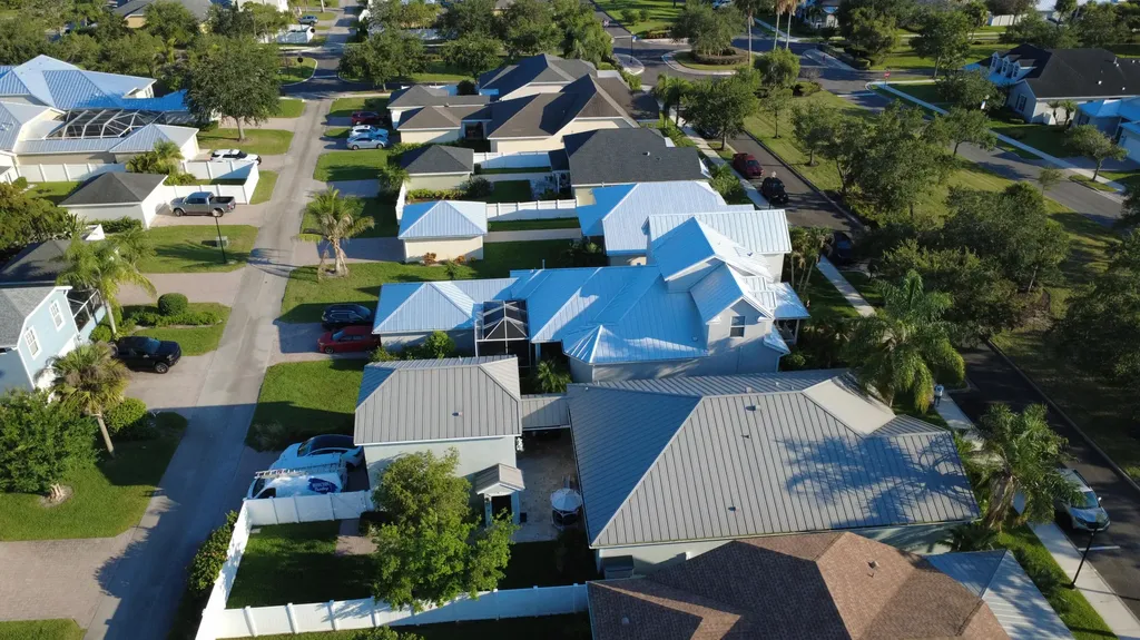 10542 SW Westlawn Boulevard Port St Lucie FL 34987