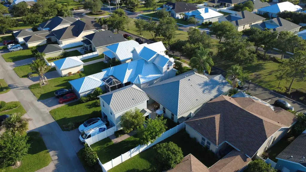 10542 SW Westlawn Boulevard Port St Lucie FL 34987