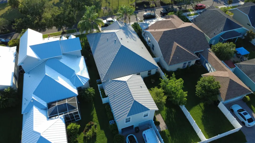 10542 SW Westlawn Boulevard Port St Lucie FL 34987
