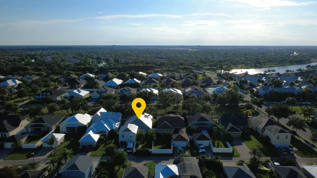 10542 SW Westlawn Boulevard Port St Lucie FL 34987