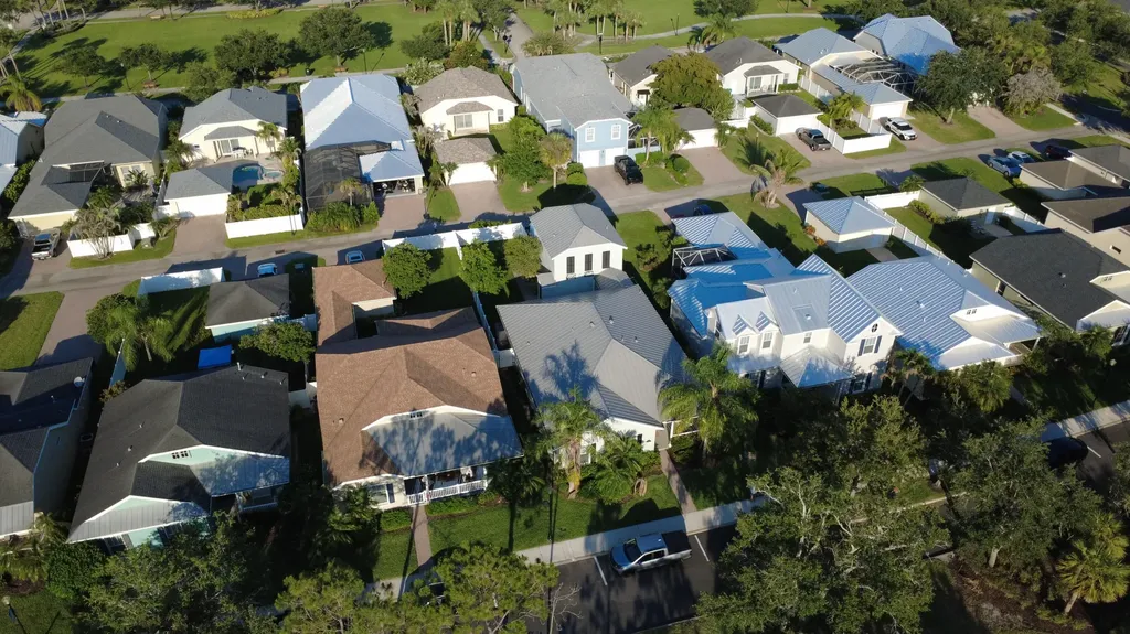 10542 SW Westlawn Boulevard Port St Lucie FL 34987