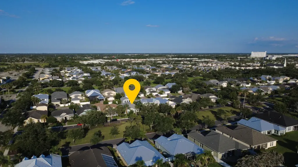 10542 SW Westlawn Boulevard Port St Lucie FL 34987