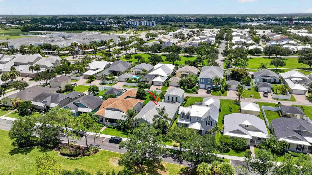 10542 SW Westlawn Boulevard Port St Lucie FL 34987