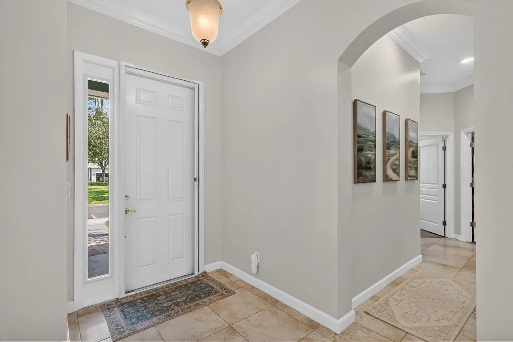 10542 SW Westlawn Boulevard Port St Lucie FL 34987
