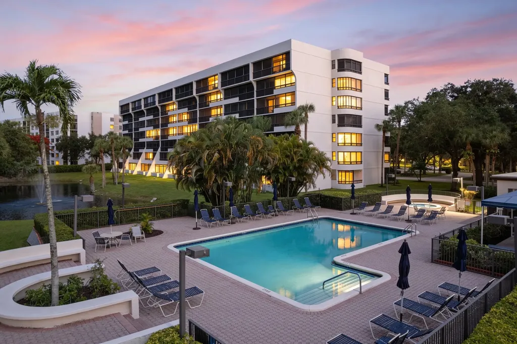 6420 Boca Del Mar Drive Boca Raton FL 33433