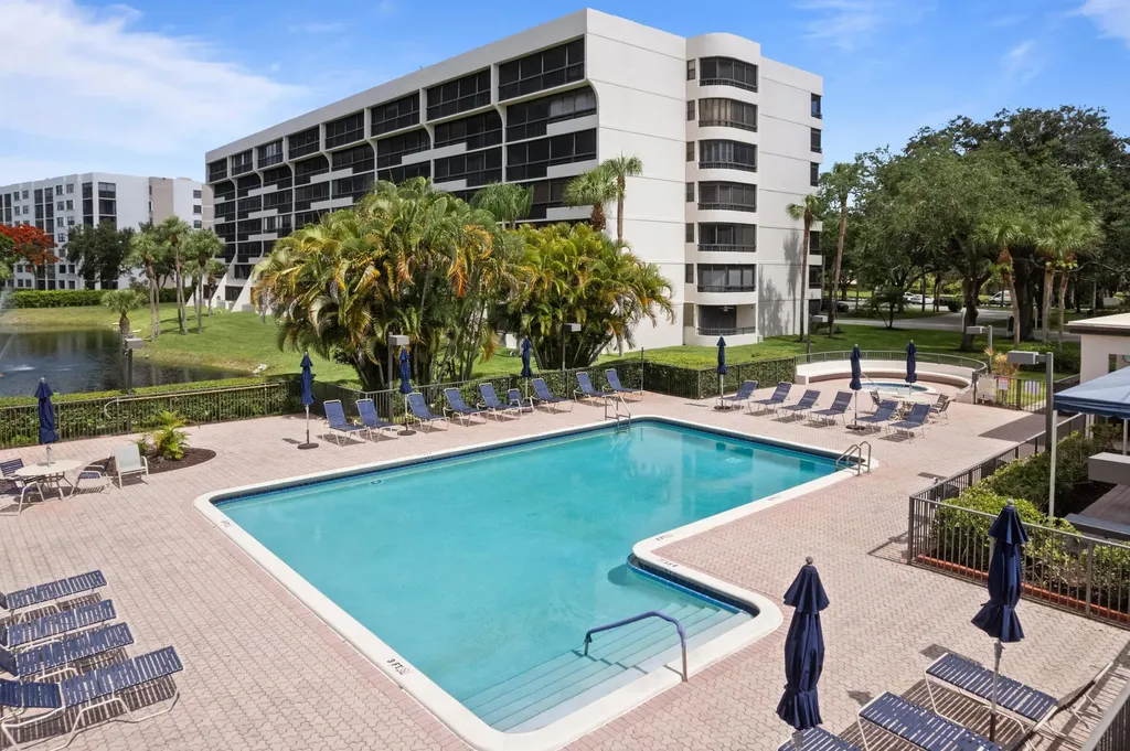 6420 Boca Del Mar Drive Boca Raton FL 33433