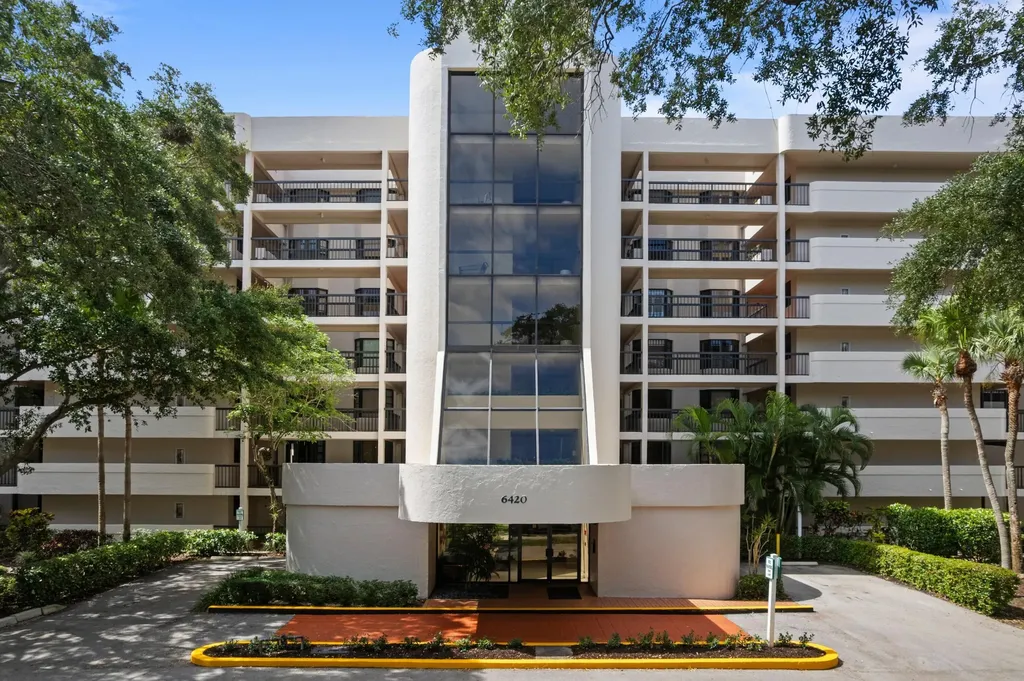 6420 Boca Del Mar Drive Boca Raton FL 33433
