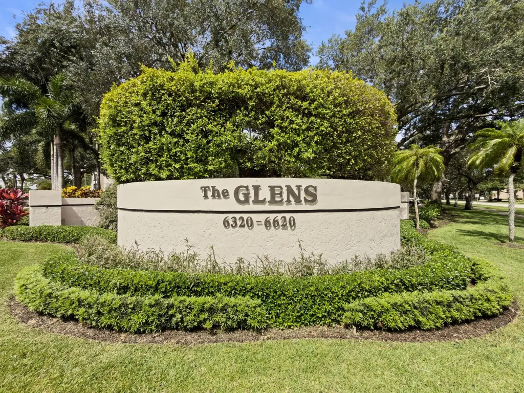 6420 Boca Del Mar Drive Boca Raton FL 33433