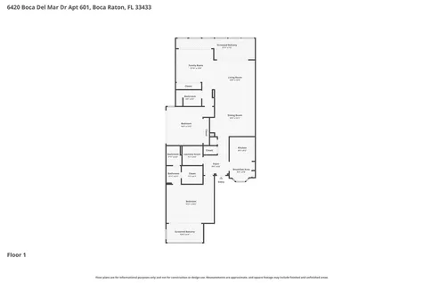 6420 Boca Del Mar Drive Boca Raton FL 33433