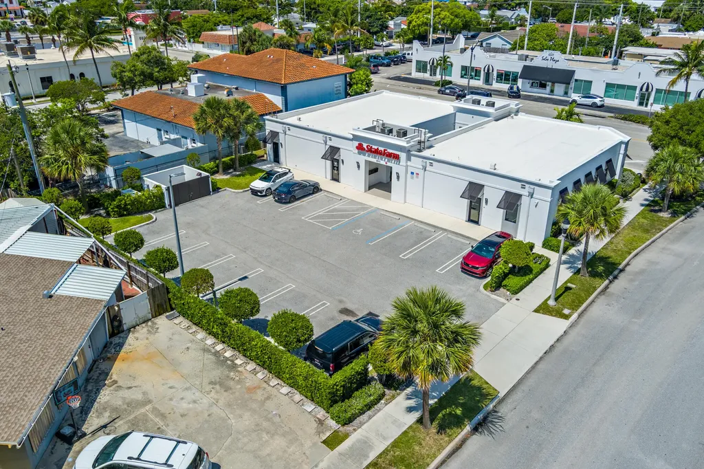 6500 S Dixie Highway West Palm Beach FL 33405