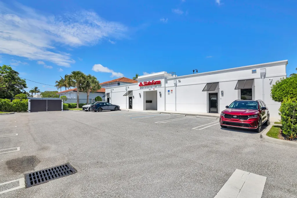 6500 S Dixie Highway West Palm Beach FL 33405