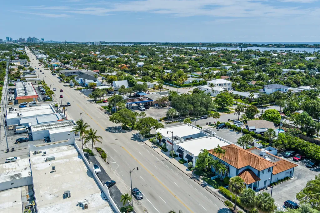 6500 S Dixie Highway West Palm Beach FL 33405
