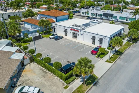 6500 S Dixie Highway West Palm Beach FL 33405