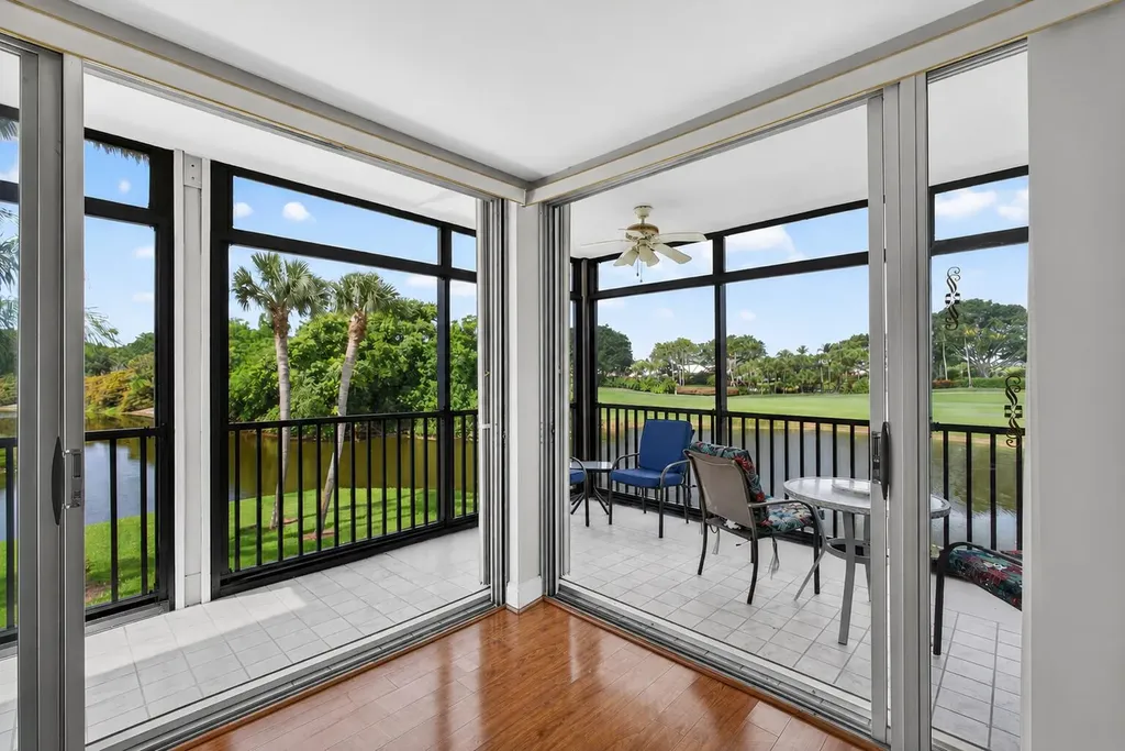11811 Avenue Of The Pga Palm Beach Gardens FL 33418
