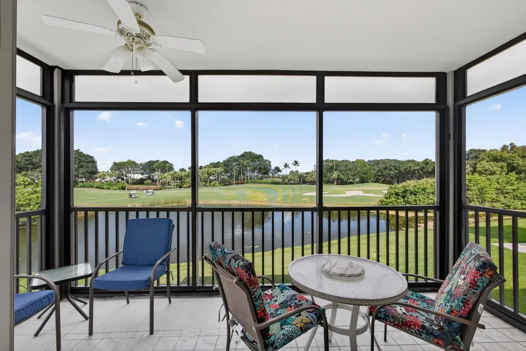 11811 Avenue Of The Pga Palm Beach Gardens FL 33418