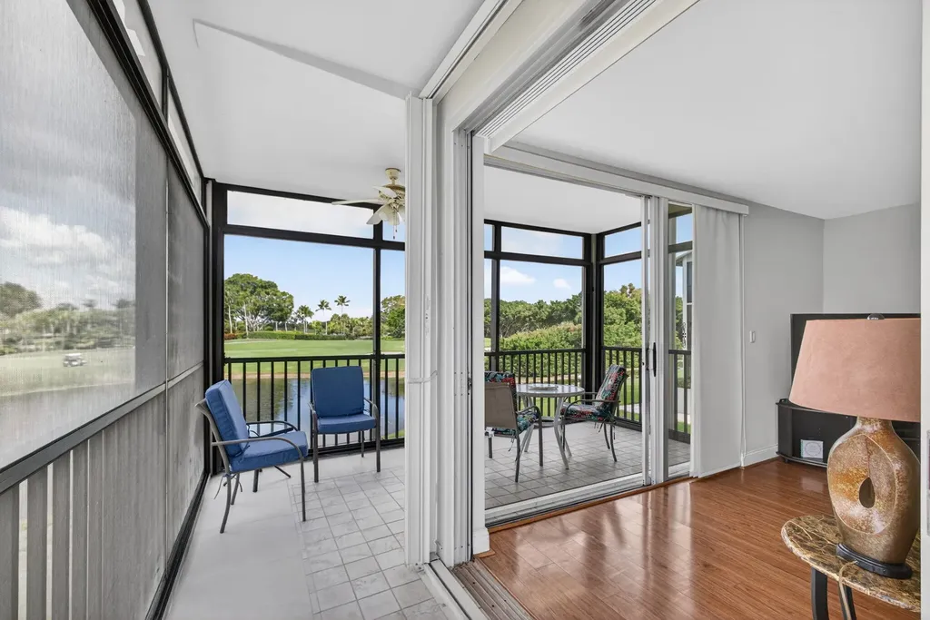 11811 Avenue Of The Pga Palm Beach Gardens FL 33418