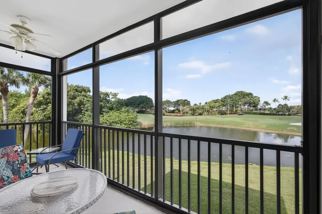 11811 Avenue Of The Pga Palm Beach Gardens FL 33418