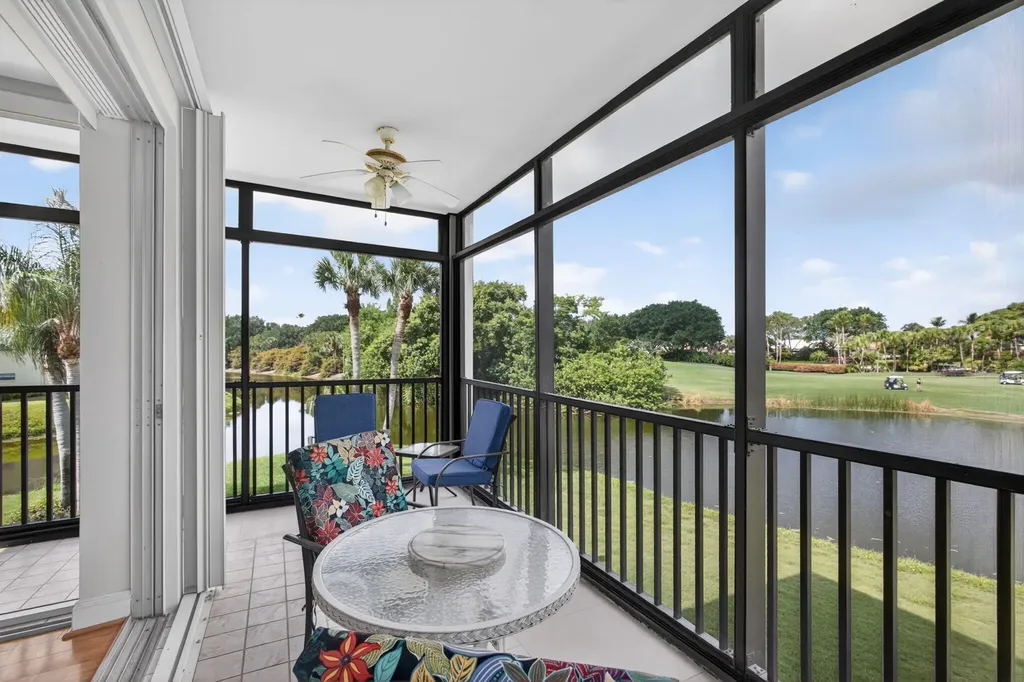 11811 Avenue Of The Pga Palm Beach Gardens FL 33418