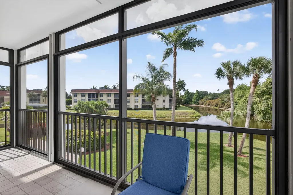 11811 Avenue Of The Pga Palm Beach Gardens FL 33418