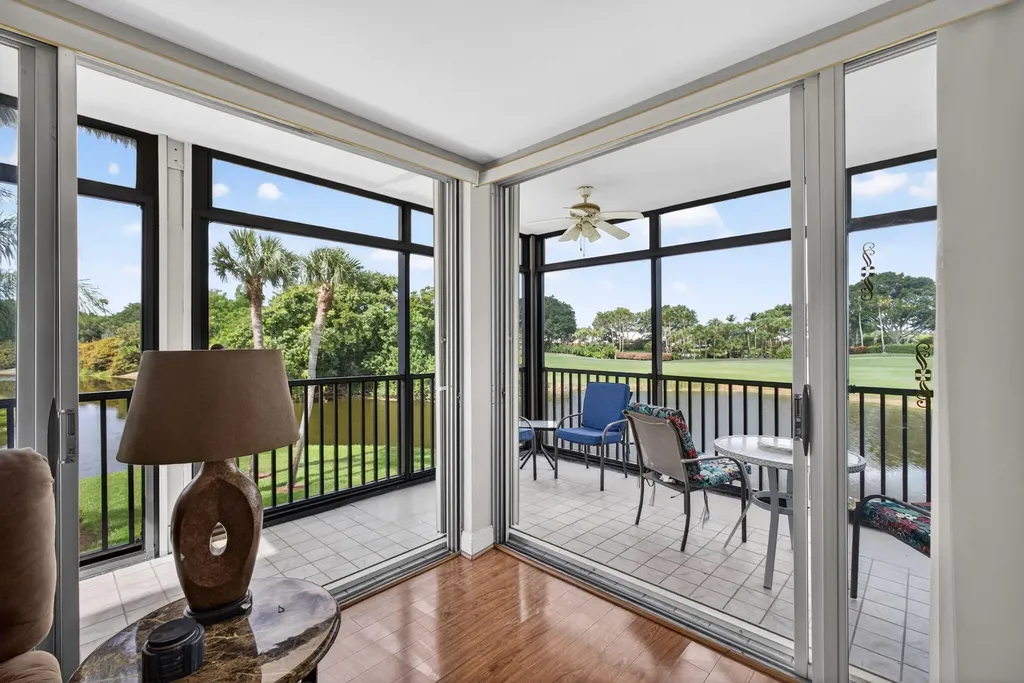 11811 Avenue Of The Pga Palm Beach Gardens FL 33418